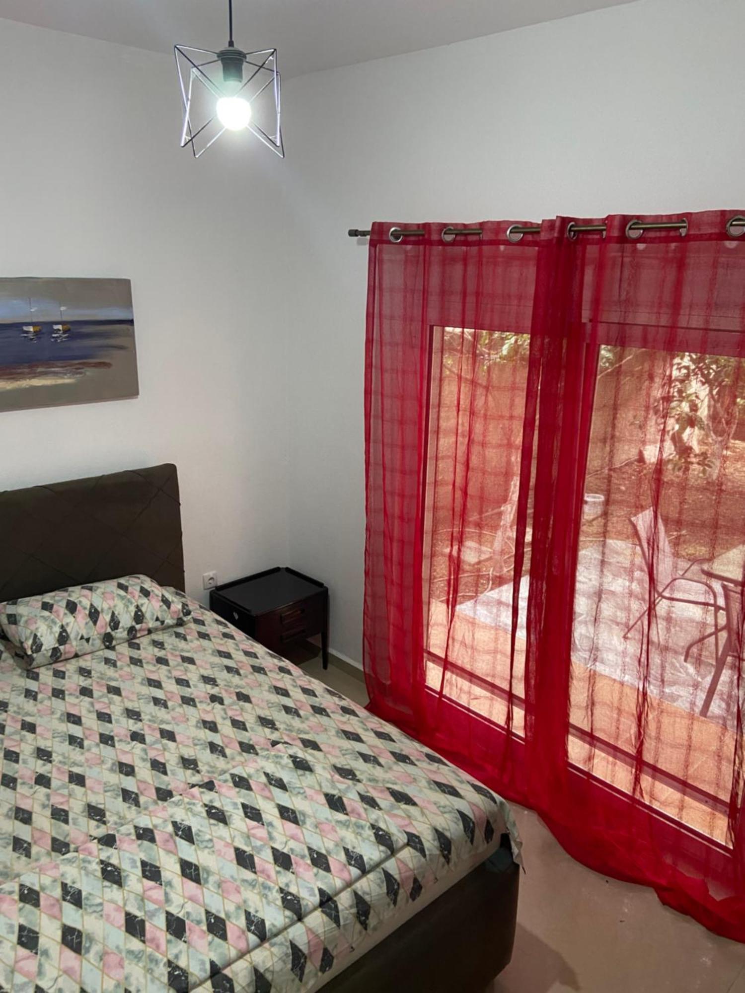 Montebello Inn Apartments Ulcinj Ngoại thất bức ảnh