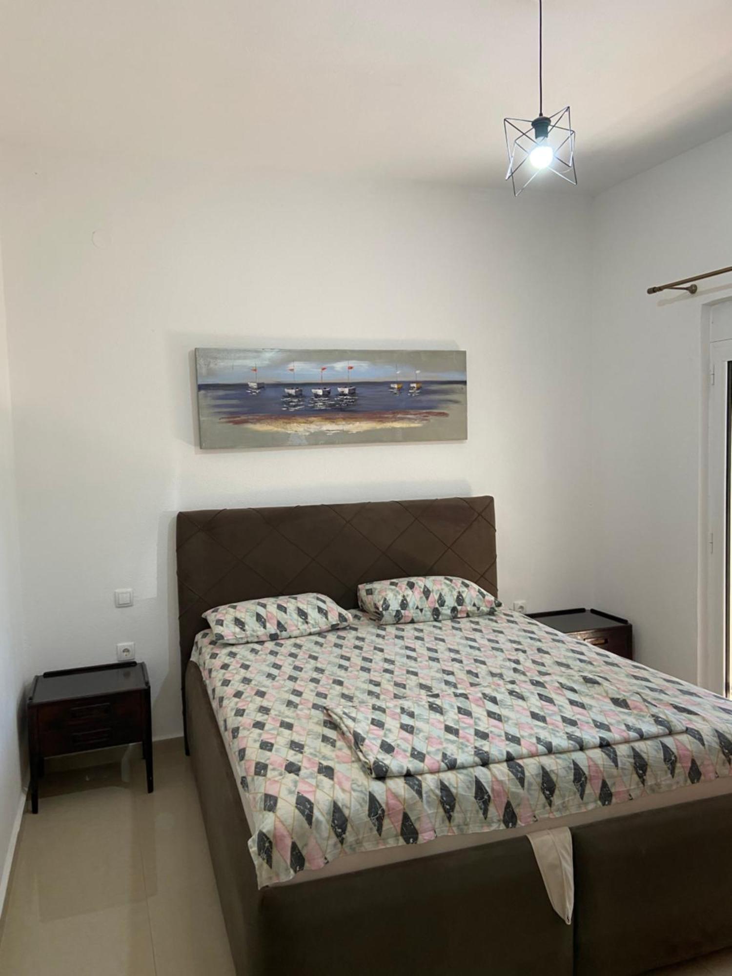 Montebello Inn Apartments Ulcinj Ngoại thất bức ảnh