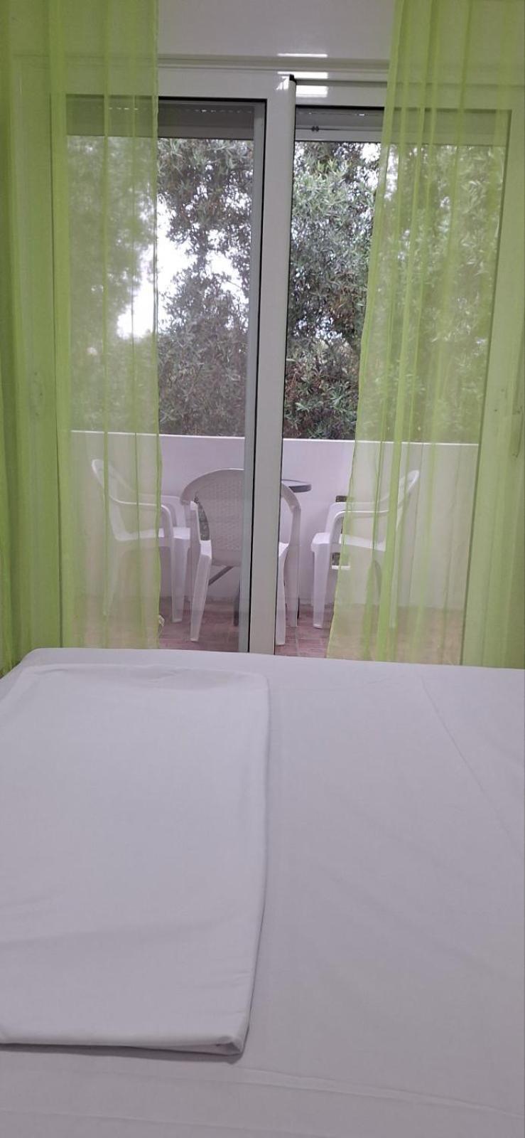Montebello Inn Apartments Ulcinj Ngoại thất bức ảnh