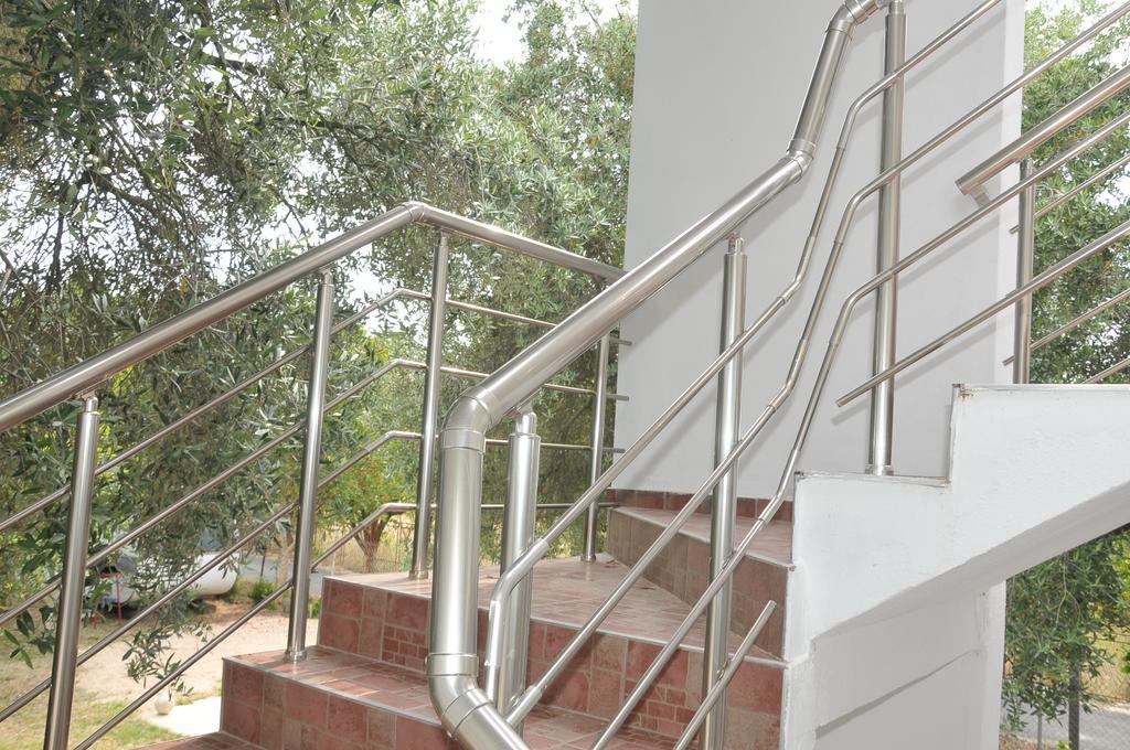 Montebello Inn Apartments Ulcinj Ngoại thất bức ảnh